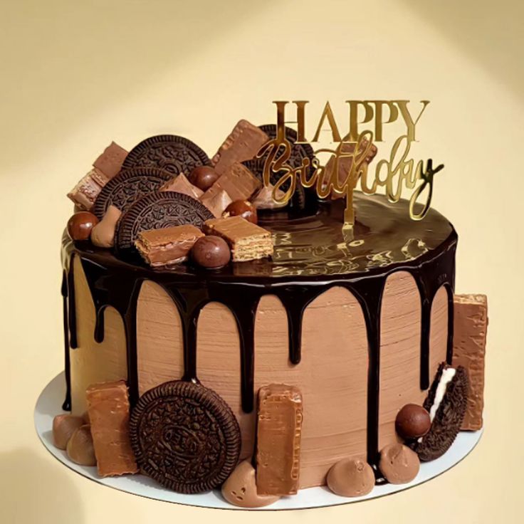 Chocolate Cake