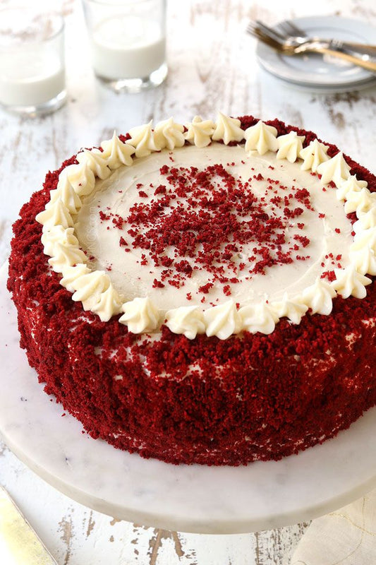 Red Velvet Cake