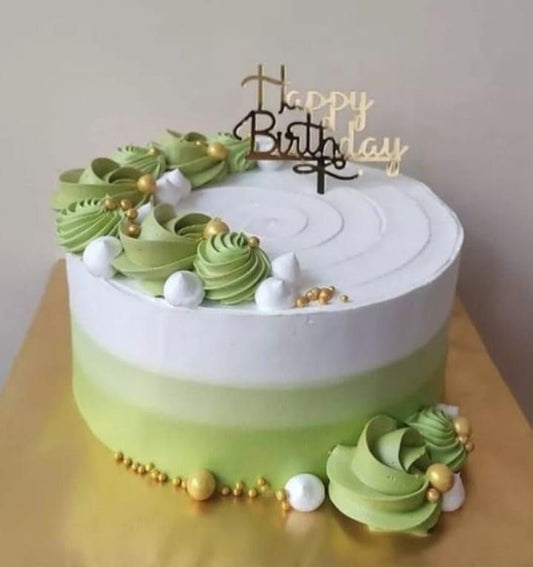 Pista Cake