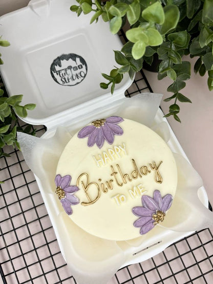 BENTO CAKE