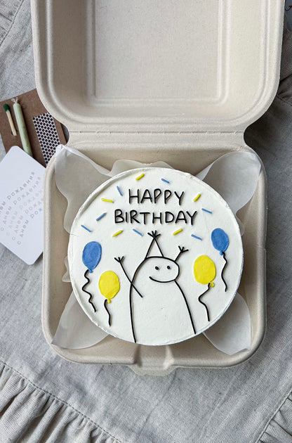 BENTO CAKE