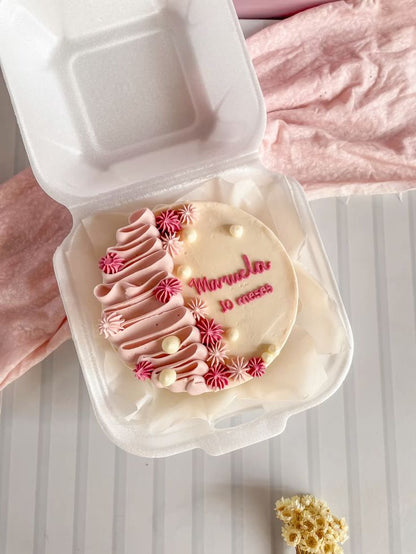 BENTO CAKE