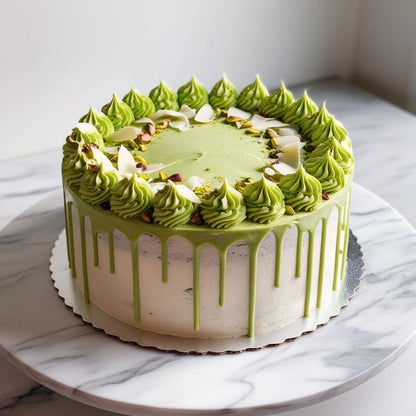 Pista Cake