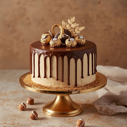 Ferrero Rocher Cake 1kg