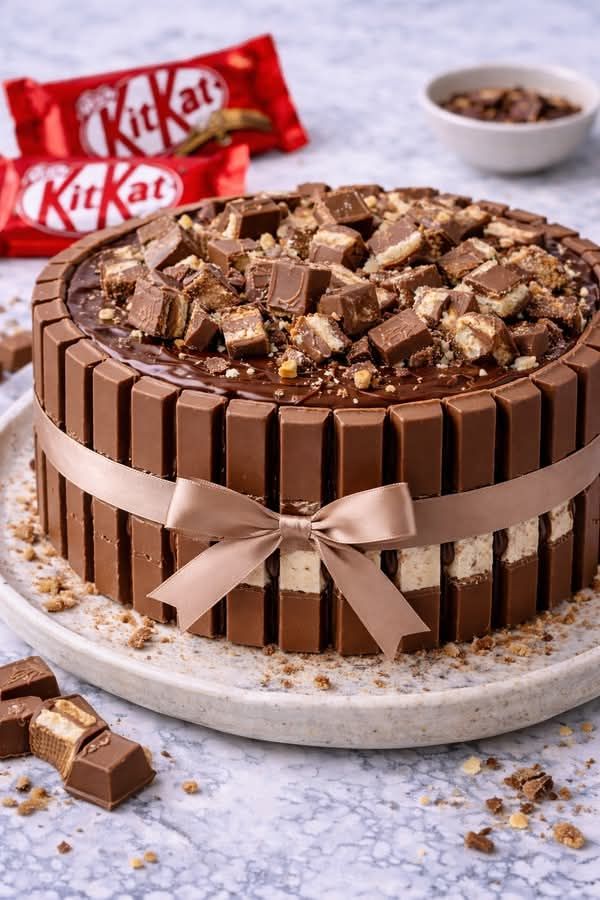 KitKat Cake 1kg