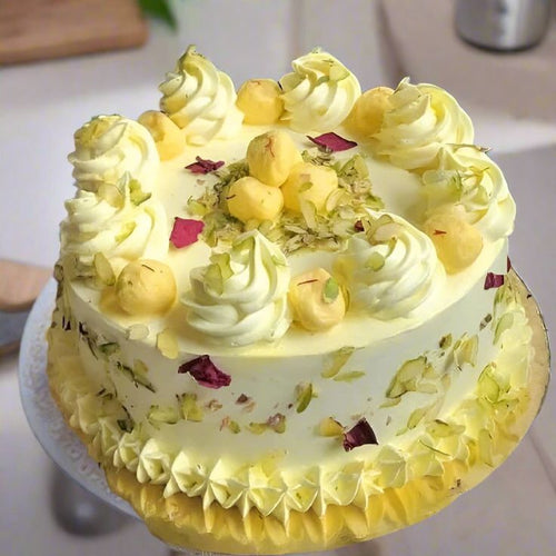 Rasmalai Cake 1kg