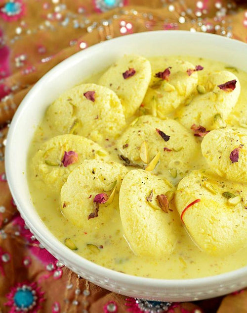rasmalai