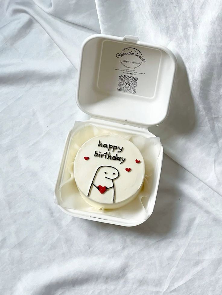 BENTO CAKE
