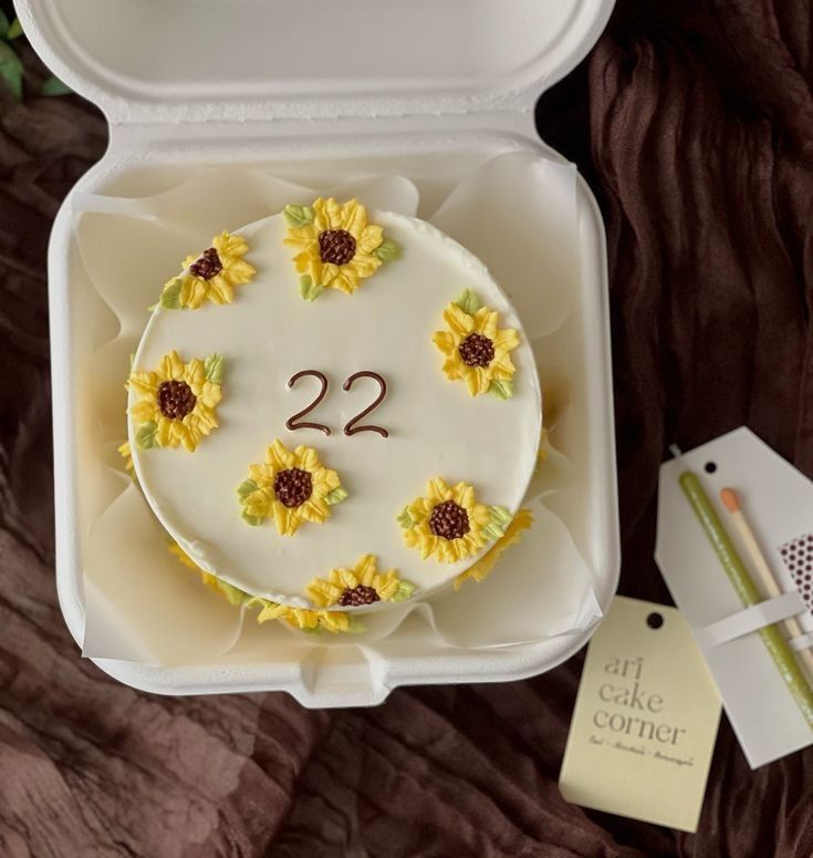 BENTO CAKE